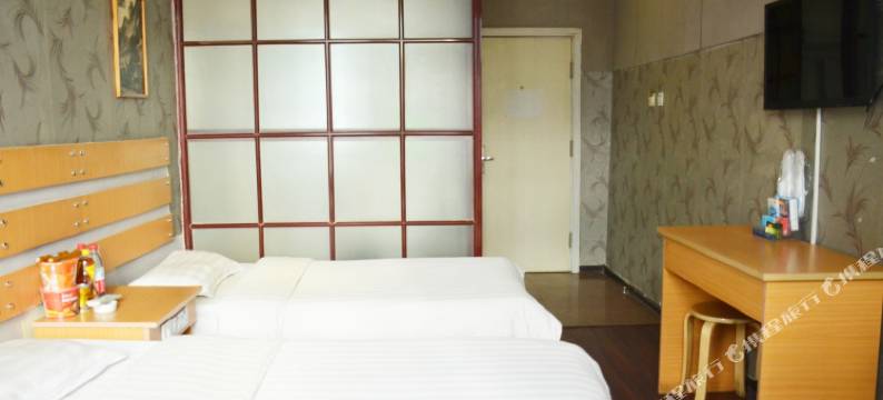 鞍山仁和旅店图片