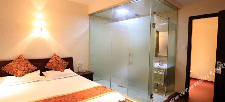 乌镇天顺大酒店图片