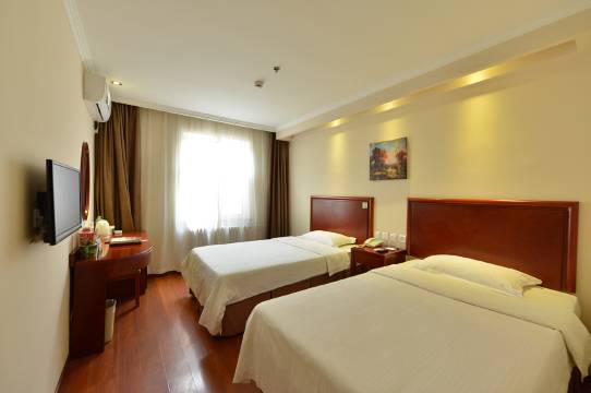 格林豪泰(北京南大红门店)