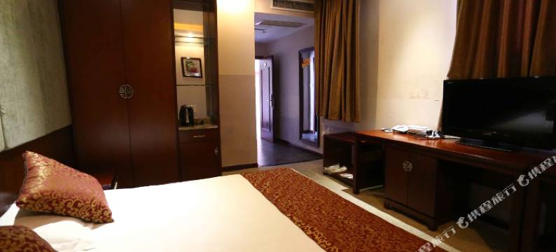 北川羌韵商务酒店图片