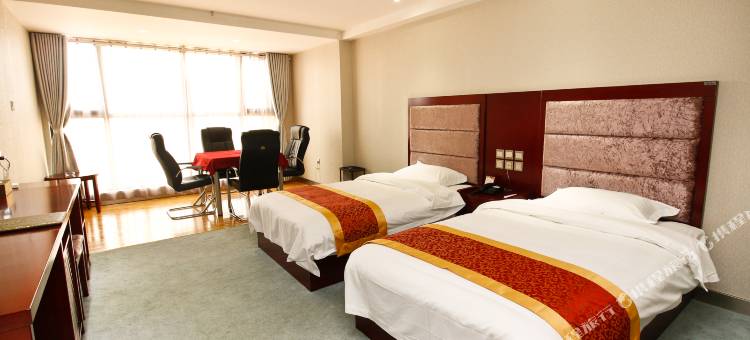 宝鸡良缘景致商务酒店图片