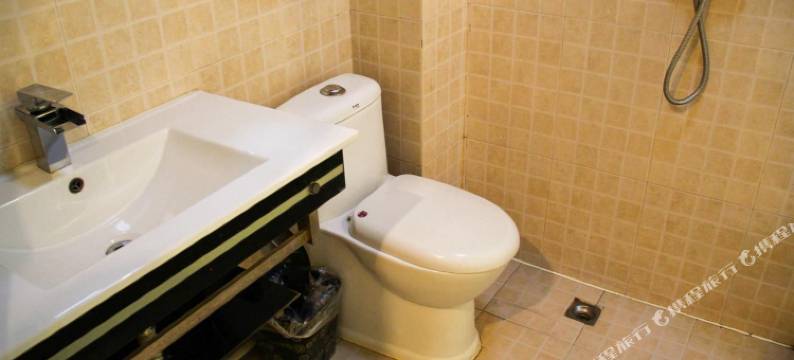 壹加壹酒店(安阳火车站七中店)图片