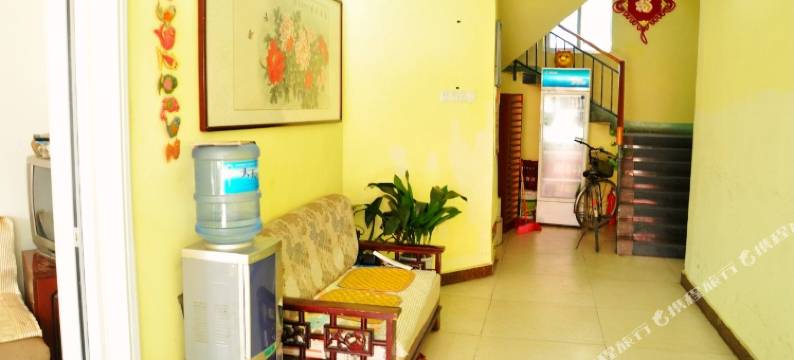 阳光宾馆(菏泽双河西路店)图片