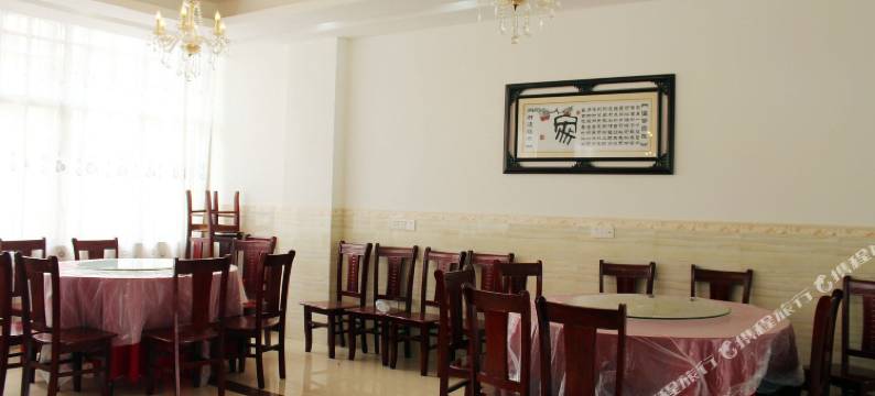 庐山英华酒店住宿图片