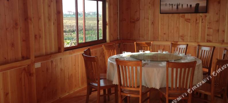 上海民东牧场度假园图片