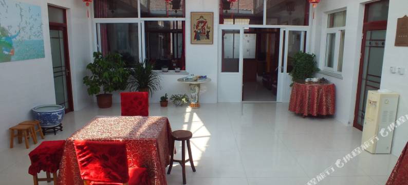 长岛哥们民宿图片