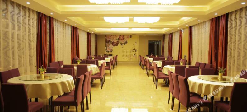 海林惠民商务宾馆图片