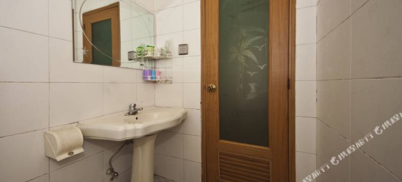 武夷山九曲人家客栈图片