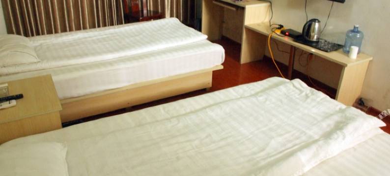 力源宾馆(台儿庄店)图片