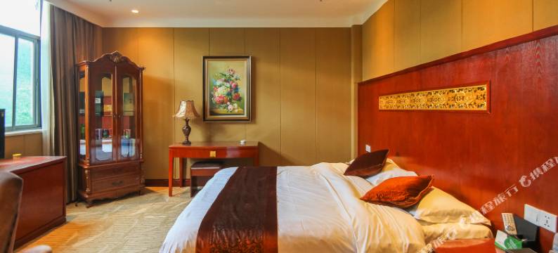 射阳国际大酒店图片