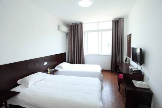 灌南曼·舒顿公寓酒店