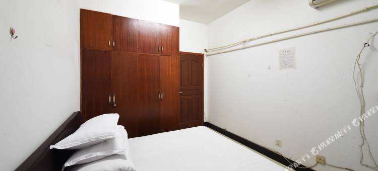 168家庭旅馆(长沙天马小区店)图片