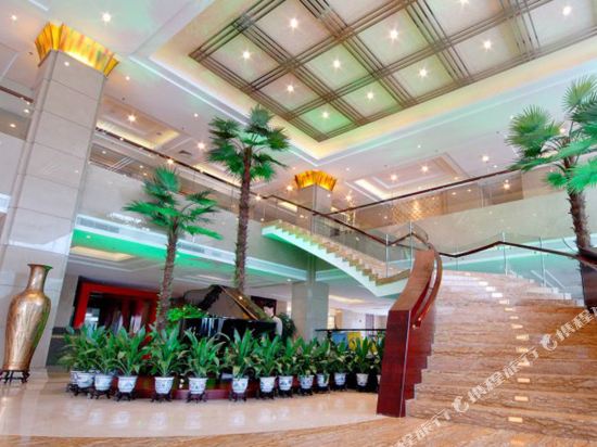 阳春东湖国际大酒店详情-pc酒店预订-中国南方航空官网