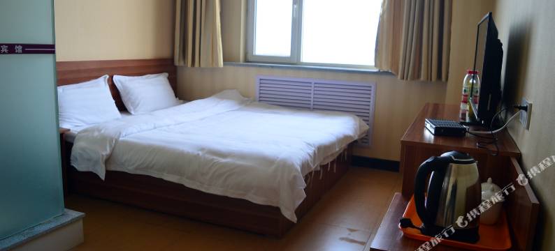 辛集驿佳宾馆图片