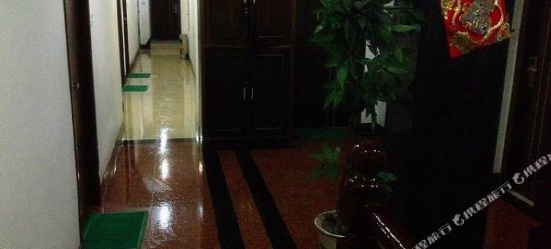 慈溪天九宾馆图片