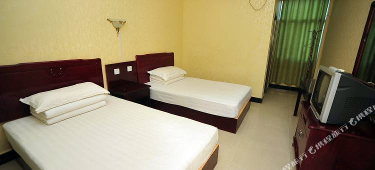 景洪湄公宾馆图片