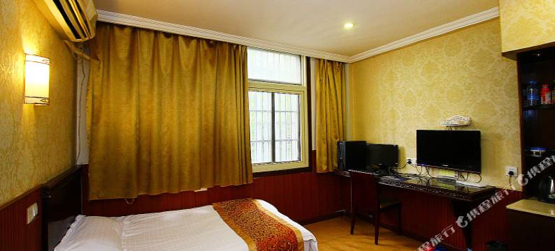 余姚万豪商务宾馆图片