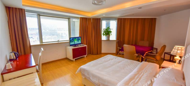 武汉梵西精品酒店图片