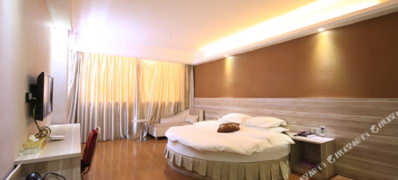 广深时尚酒店(广州白云湖店)图片