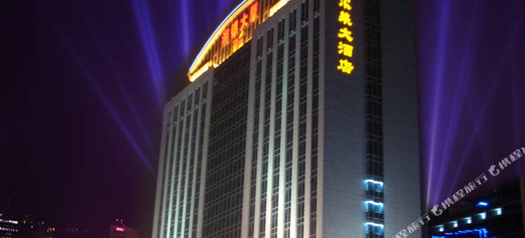 福尔莱大酒店(株洲体育中心·尚格广场店)图片