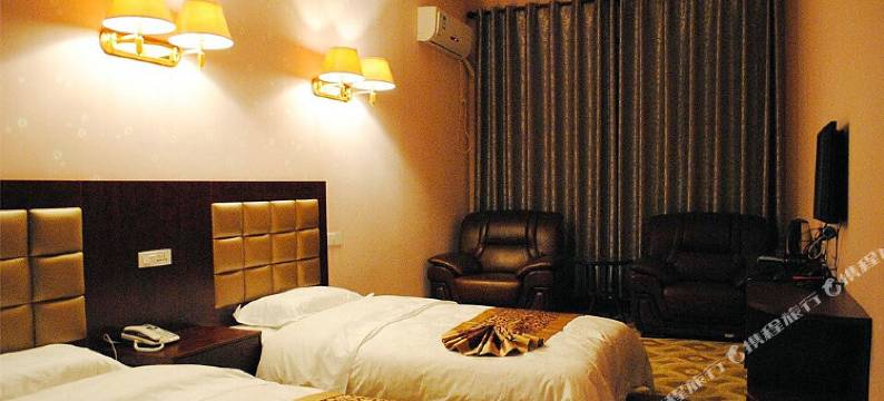 咸阳雅宾宾馆图片