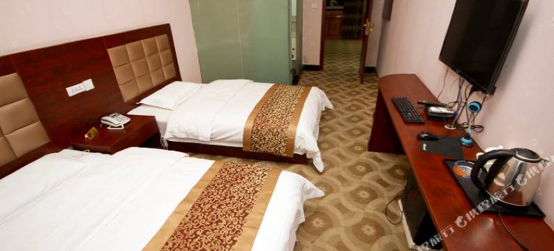 咸阳雅宾宾馆图片