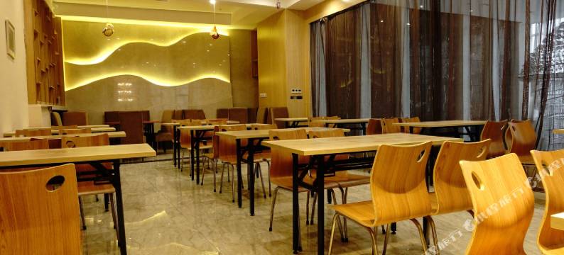 嘉兴水果市场海德酒店图片