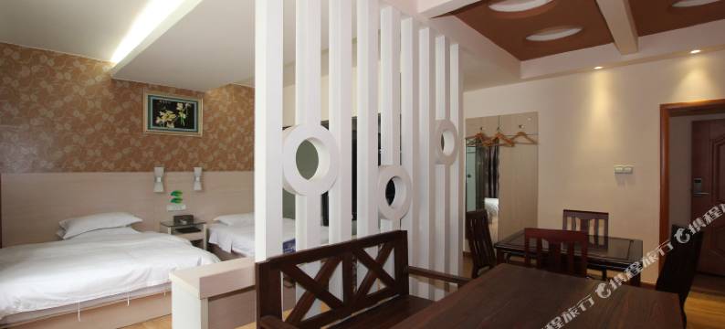 阳朔金山景便捷酒店图片