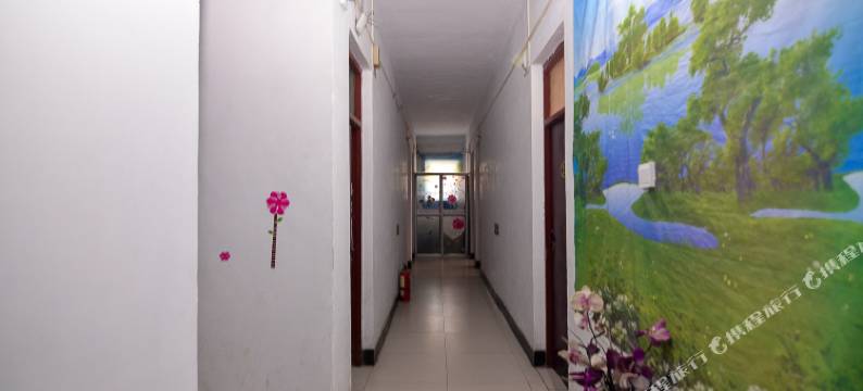 焦作温馨之家旅馆图片