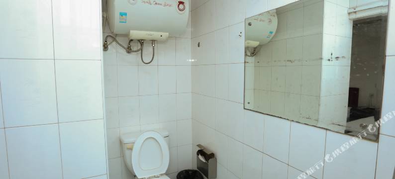 嘉善珠江旅馆(嘉善商城店)图片