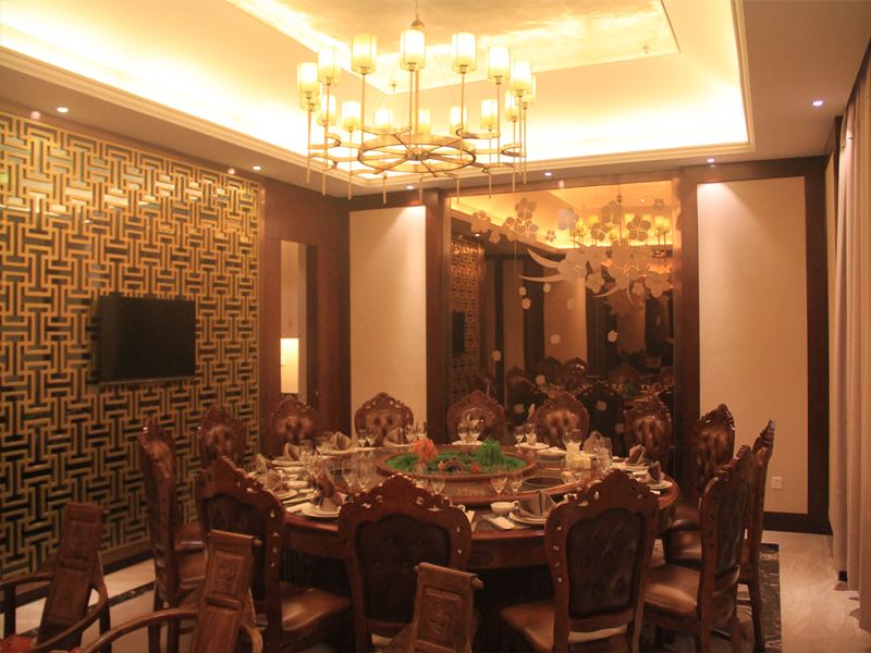 Kejia Hotel Hotel Overview