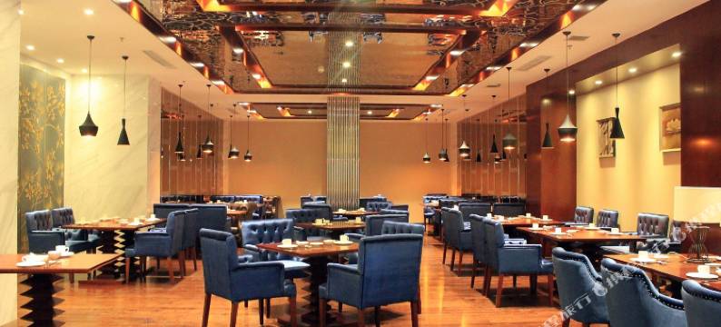 无锡悦禧大酒店(惠山万达店)图片