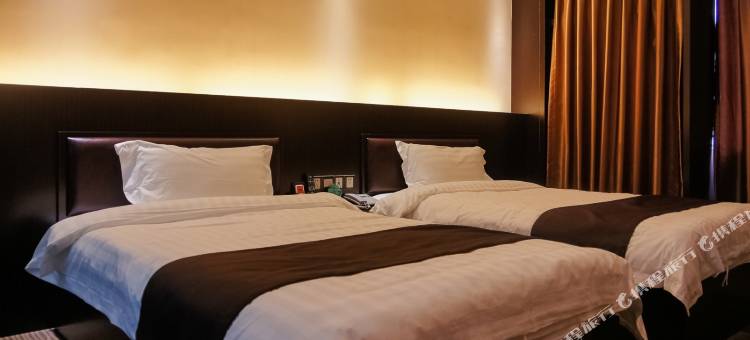 北海夏日缤纷酒店图片