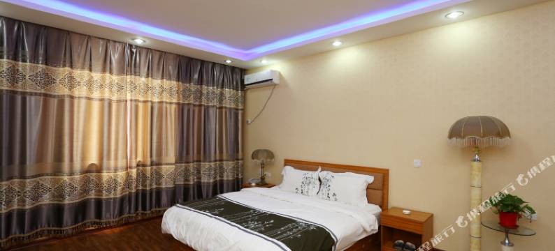 长春龙嘉机场田园酒店图片