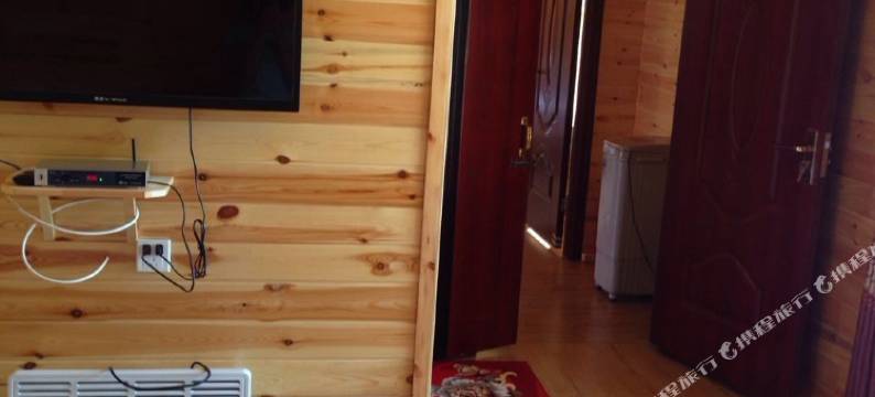 额尔古纳临江玛丽亚列巴房之家民宿图片