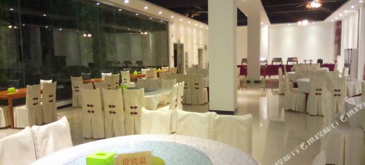 普洱恒润大酒店图片