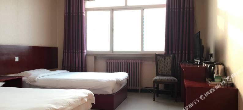 定兴昌盛宾馆图片