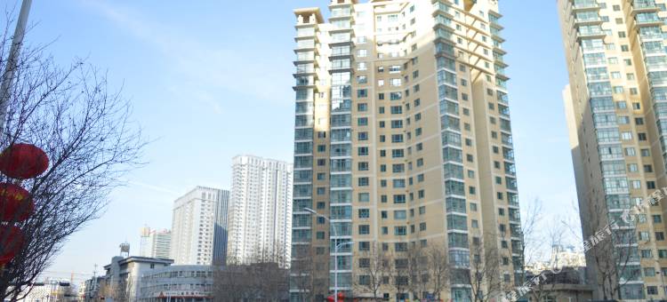 鸿雅酒店(石家庄火车站万象城店)图片