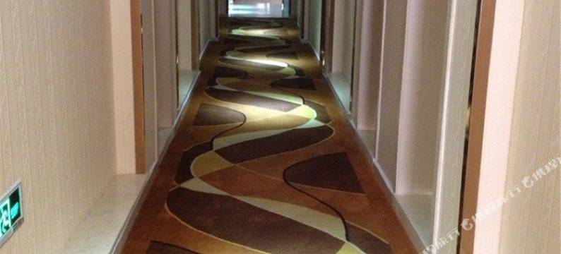 广德科逸精品酒店图片