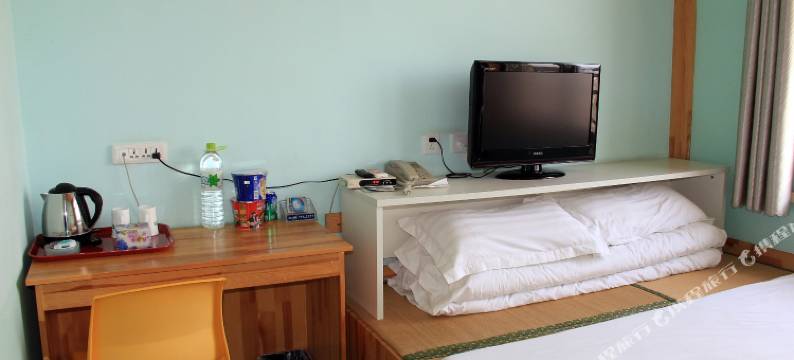 无花果海岸精品客栈(长岛客运码头店)图片