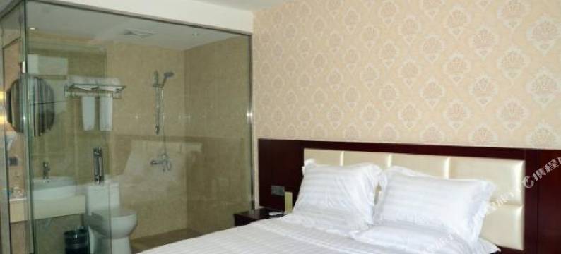 枣阳三禾假日酒店图片