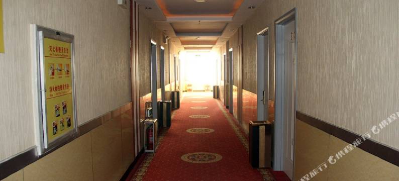 都市森林快捷酒店(聊城东昌西路店)图片