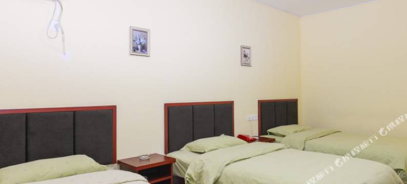 九江一家商务宾馆图片