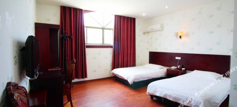 香江宾馆(景德镇一部店)图片