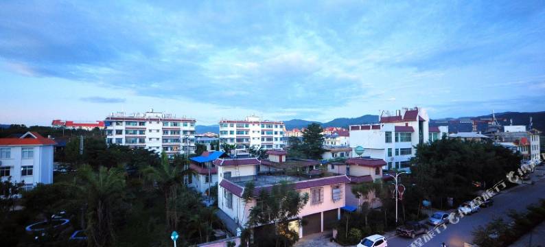 多客连锁酒店(勐腊新城店)图片