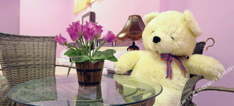 台东乐利民宿图片