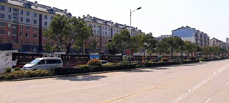 天长富都国际大酒店(天长中学店)图片