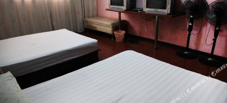 武汉建发旅馆图片