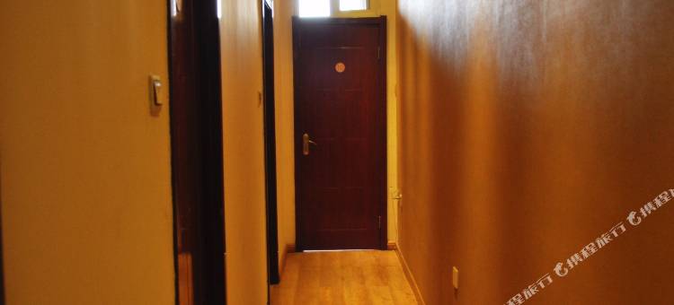 飞天宾馆(大同火车站店)图片