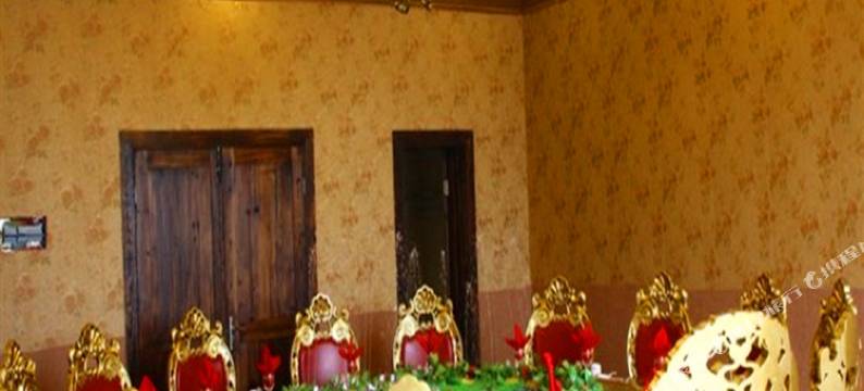 武汉云雾山酒店(木兰云雾山景区店)图片